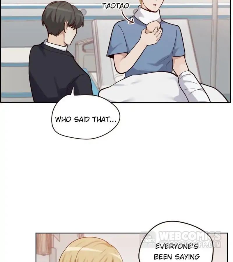 Film Emperor’s Reincarnation Script chapter 98 - page 18