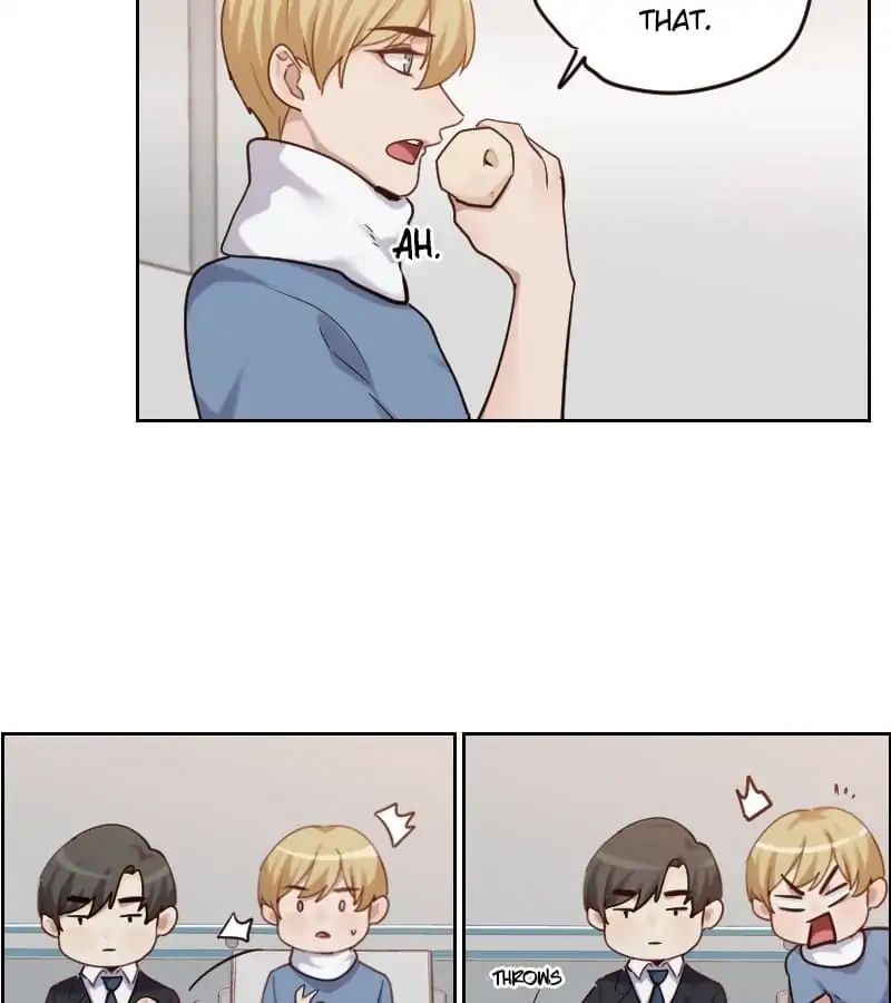 Film Emperor’s Reincarnation Script chapter 98 - page 19
