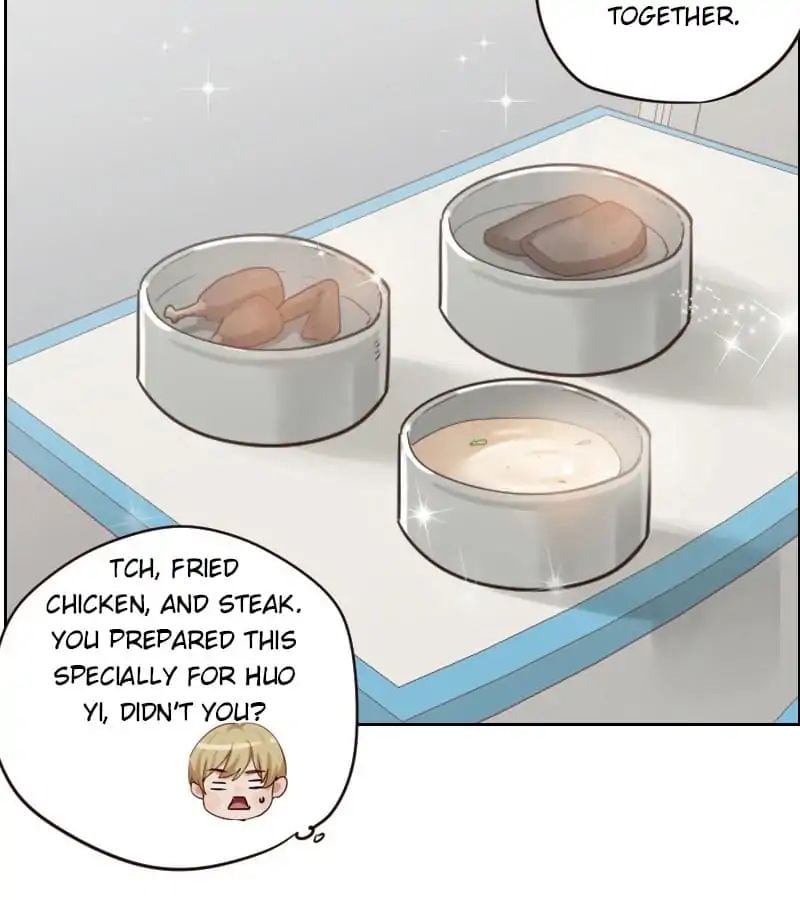 Film Emperor’s Reincarnation Script chapter 98 - page 8