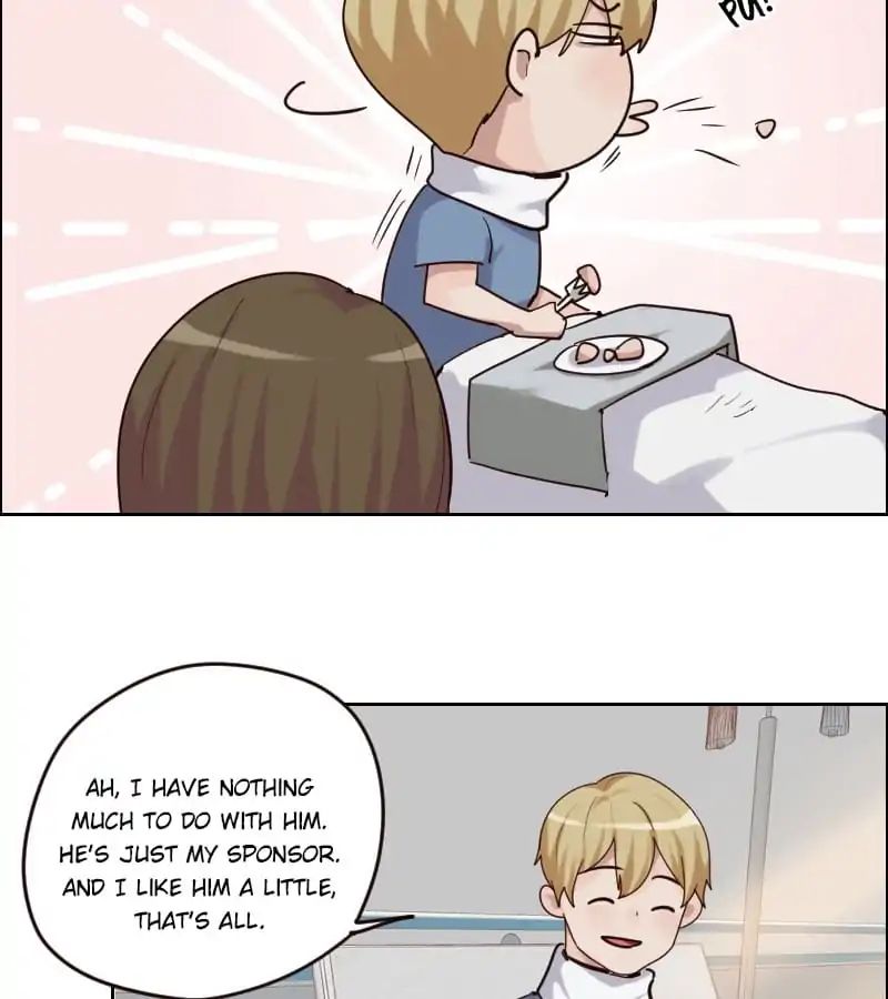 Film Emperor’s Reincarnation Script chapter 97 - page 15