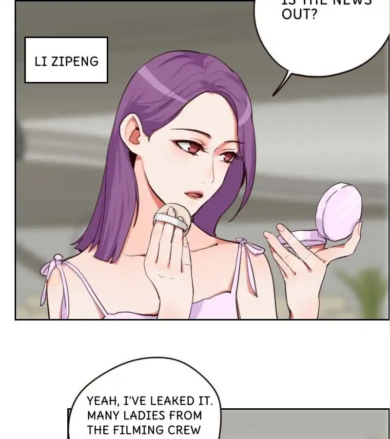 Film Emperor’s Reincarnation Script chapter 93 - page 11