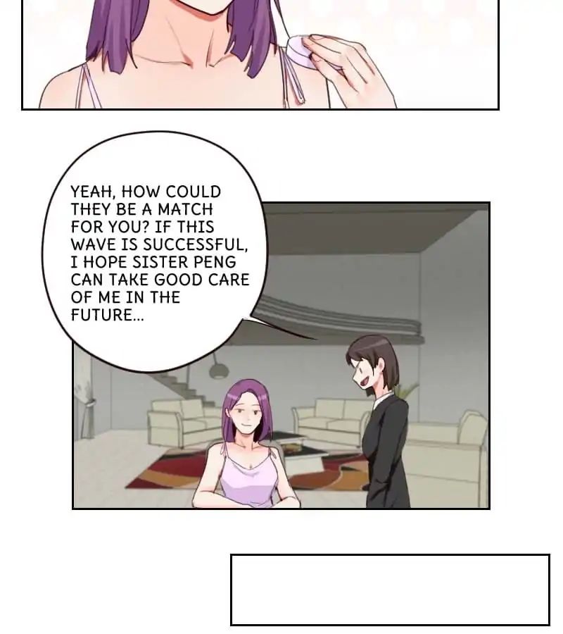 Film Emperor’s Reincarnation Script chapter 93 - page 13