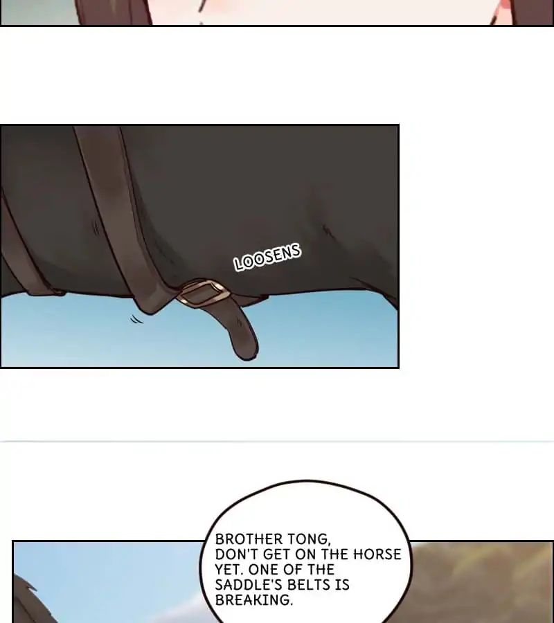 Film Emperor’s Reincarnation Script chapter 93 - page 20