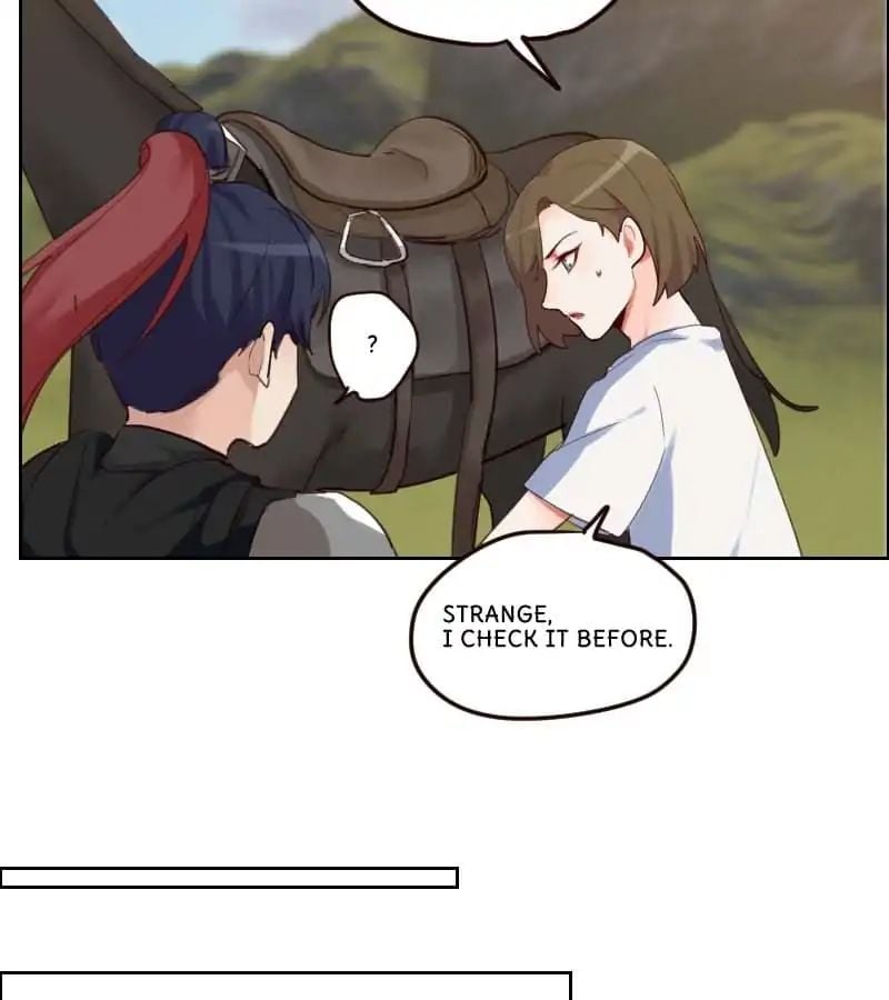 Film Emperor’s Reincarnation Script chapter 93 - page 21
