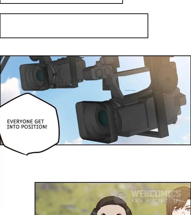 Film Emperor’s Reincarnation Script chapter 93 - page 22