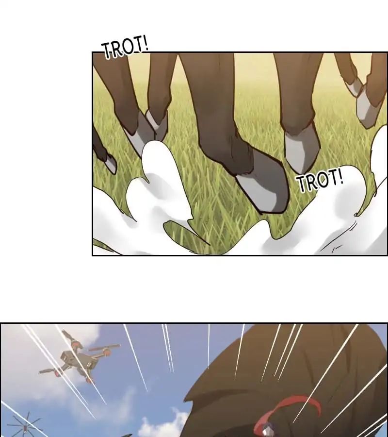 Film Emperor’s Reincarnation Script chapter 93 - page 25