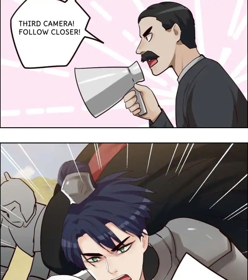 Film Emperor’s Reincarnation Script chapter 93 - page 27