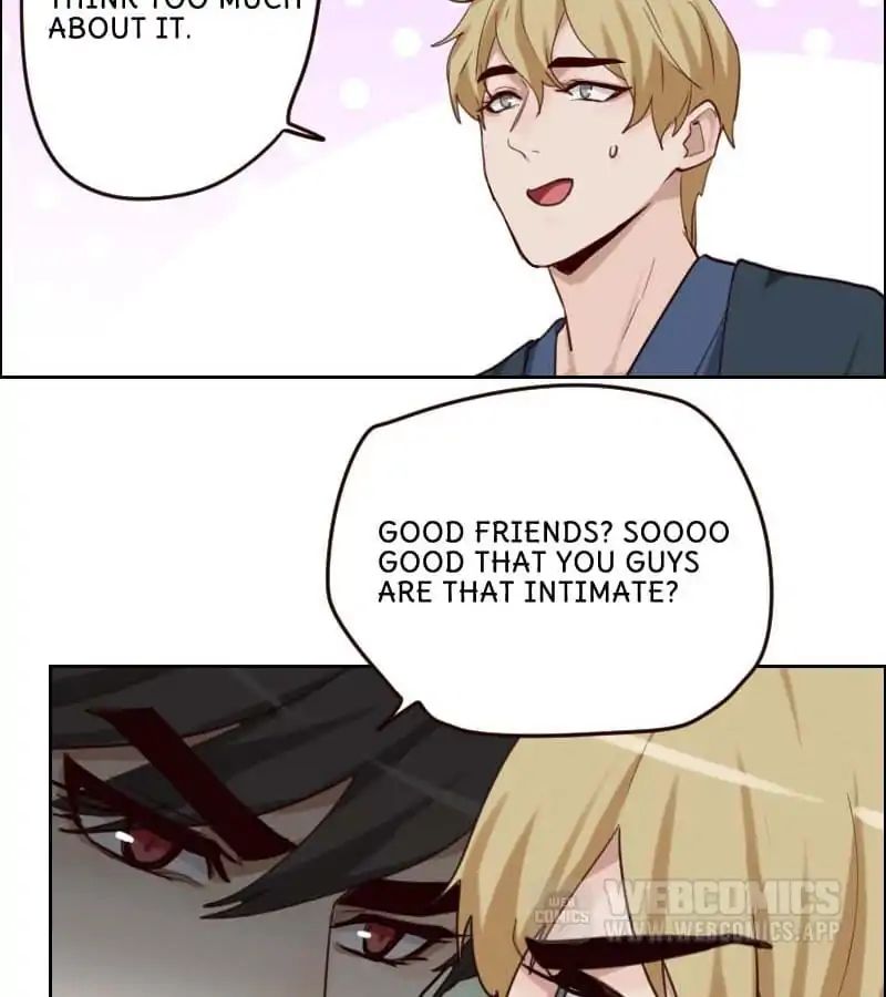 Film Emperor’s Reincarnation Script chapter 92 - page 10