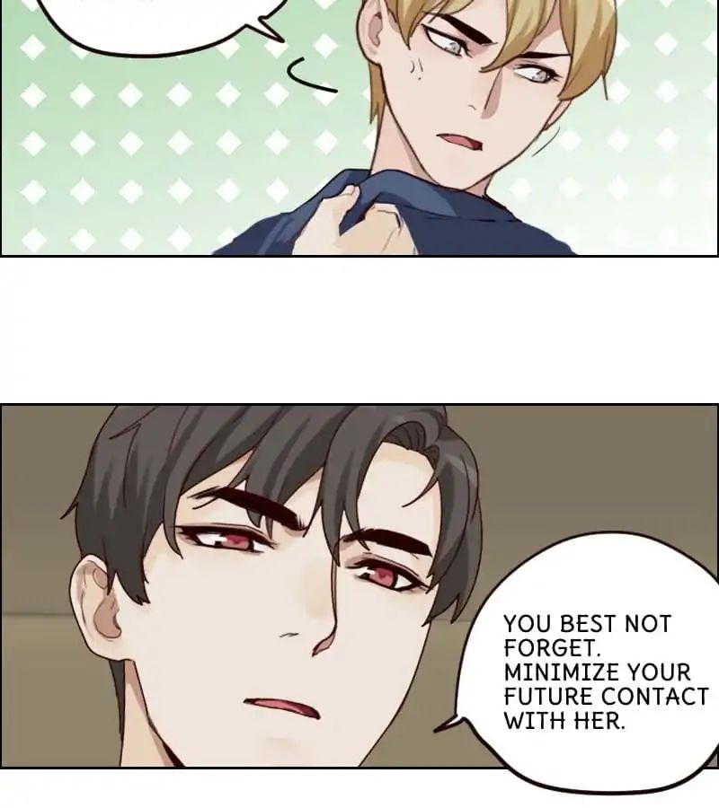 Film Emperor’s Reincarnation Script chapter 92 - page 13