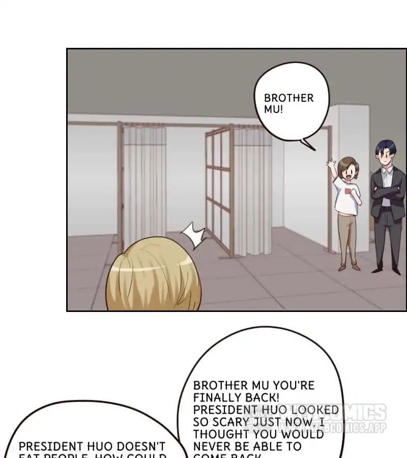 Film Emperor’s Reincarnation Script chapter 92 - page 22
