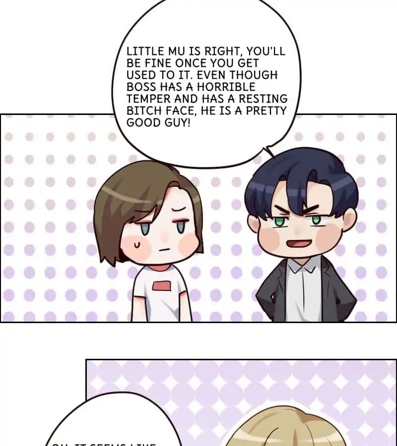 Film Emperor’s Reincarnation Script chapter 92 - page 24