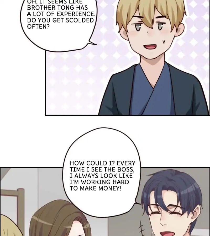 Film Emperor’s Reincarnation Script chapter 92 - page 25