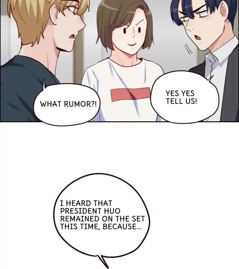 Film Emperor’s Reincarnation Script chapter 92 - page 28
