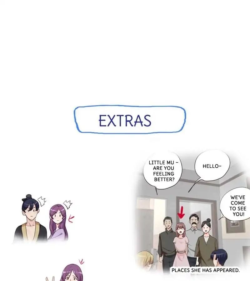 Film Emperor’s Reincarnation Script chapter 92 - page 32