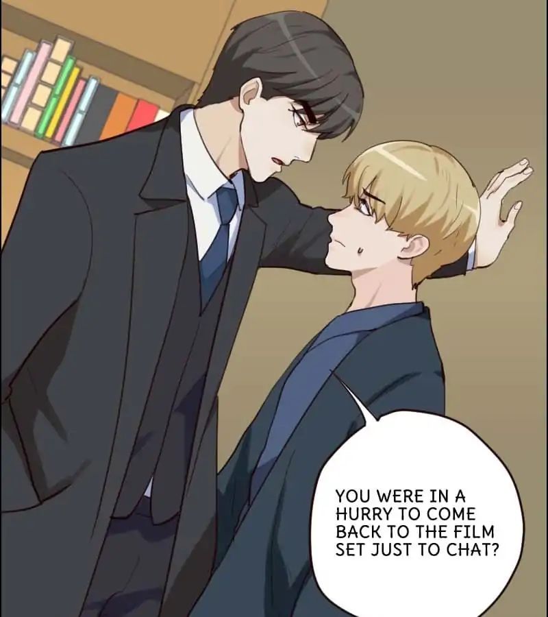 Film Emperor’s Reincarnation Script chapter 92 - page 5