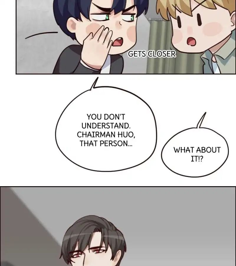 Film Emperor’s Reincarnation Script chapter 90 - page 11