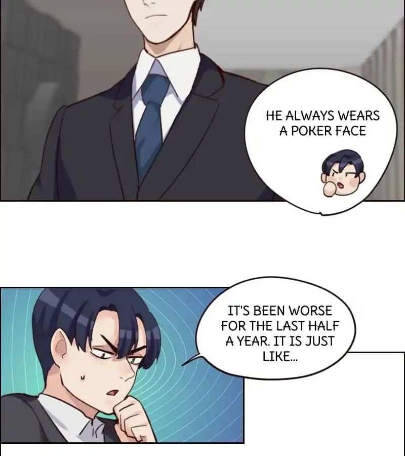 Film Emperor’s Reincarnation Script chapter 90 - page 12