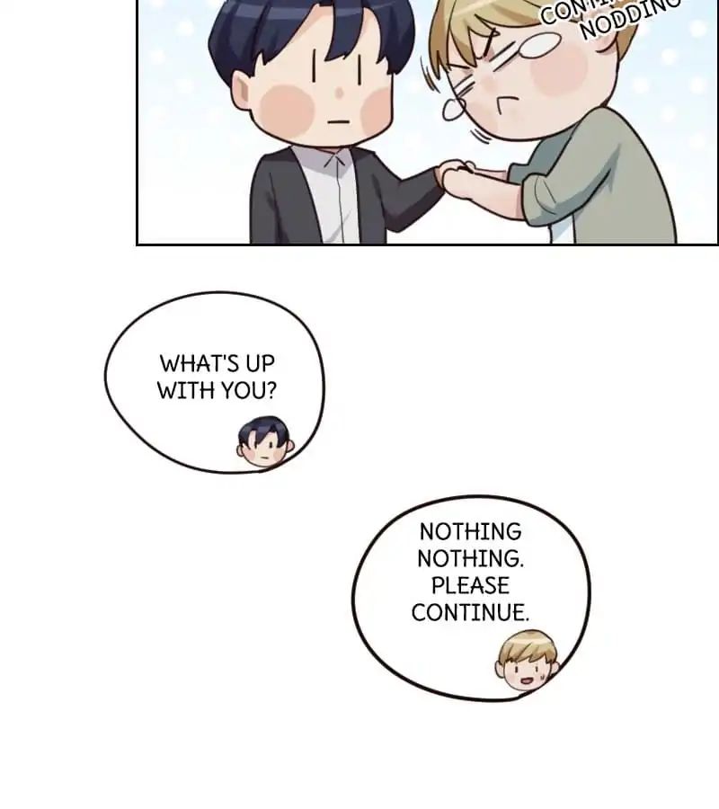 Film Emperor’s Reincarnation Script chapter 90 - page 15