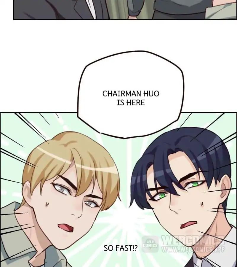Film Emperor’s Reincarnation Script chapter 90 - page 18
