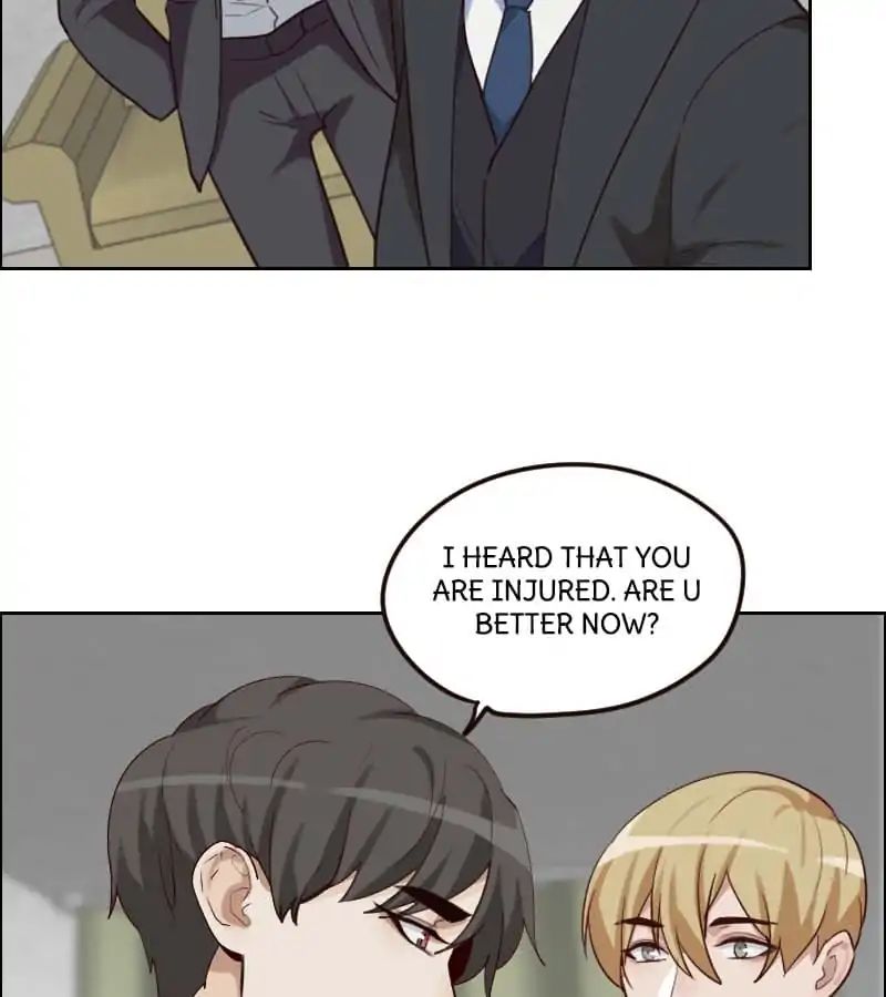 Film Emperor’s Reincarnation Script chapter 90 - page 25