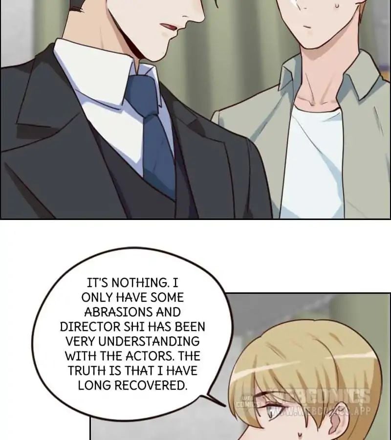 Film Emperor’s Reincarnation Script chapter 90 - page 26