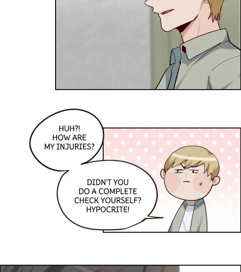 Film Emperor’s Reincarnation Script chapter 90 - page 27