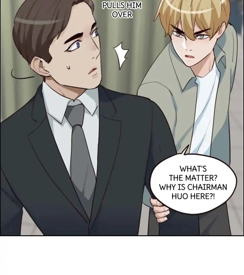 Film Emperor’s Reincarnation Script chapter 90 - page 31