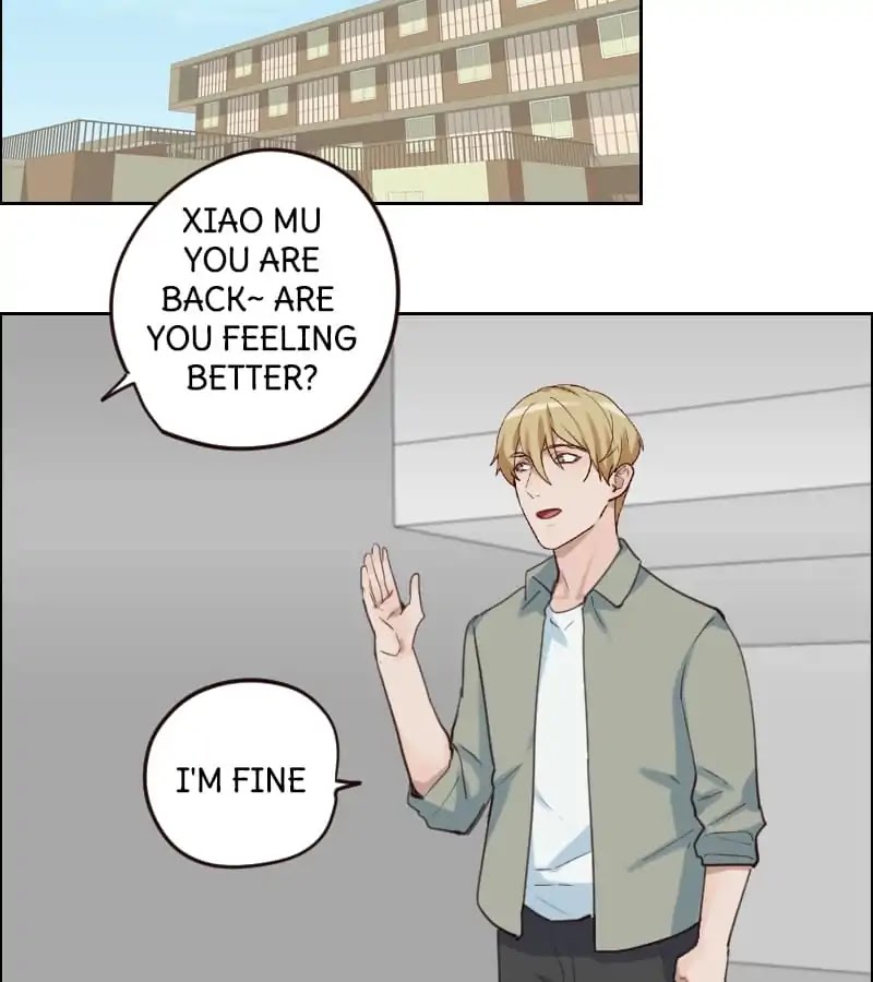 Film Emperor’s Reincarnation Script chapter 89 - page 11