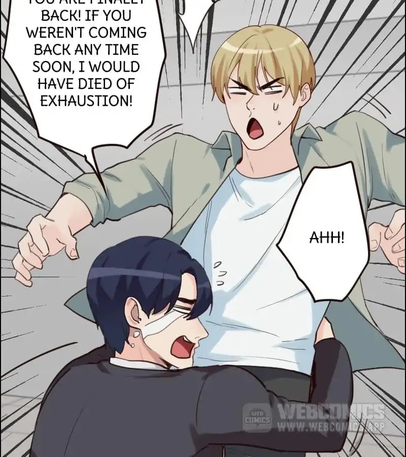 Film Emperor’s Reincarnation Script chapter 89 - page 13