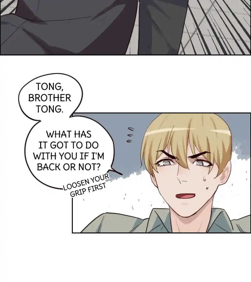 Film Emperor’s Reincarnation Script chapter 89 - page 14