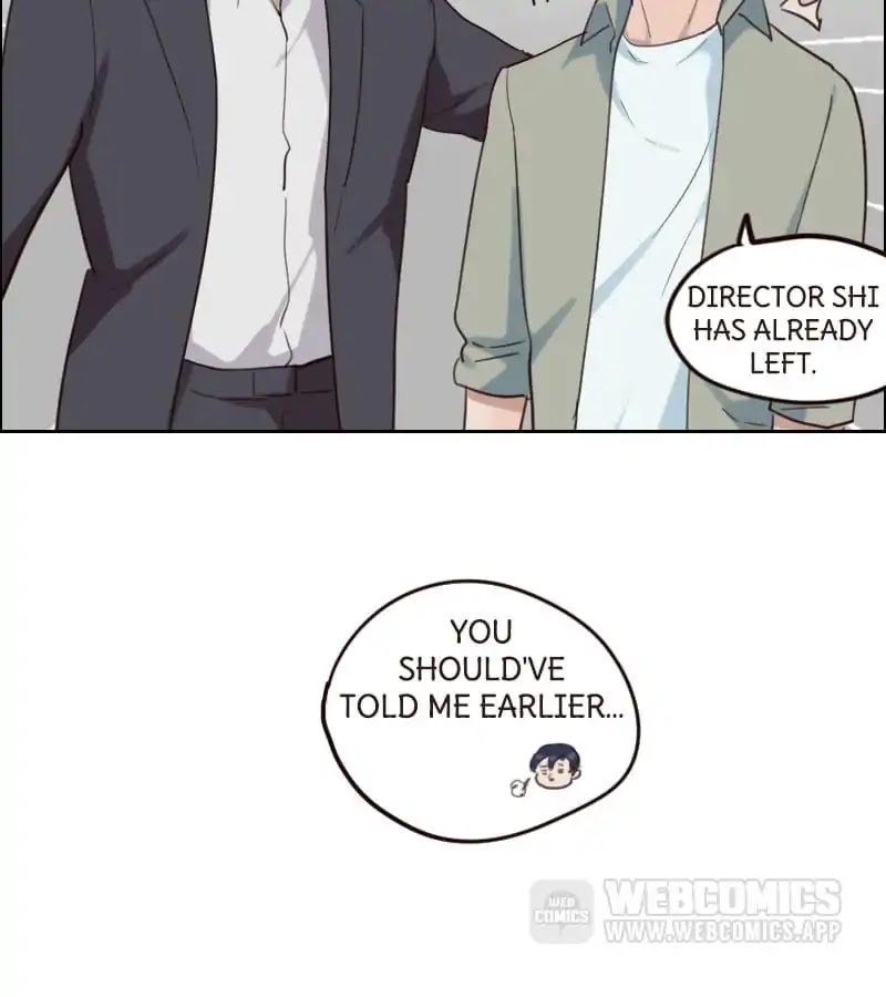 Film Emperor’s Reincarnation Script chapter 89 - page 17