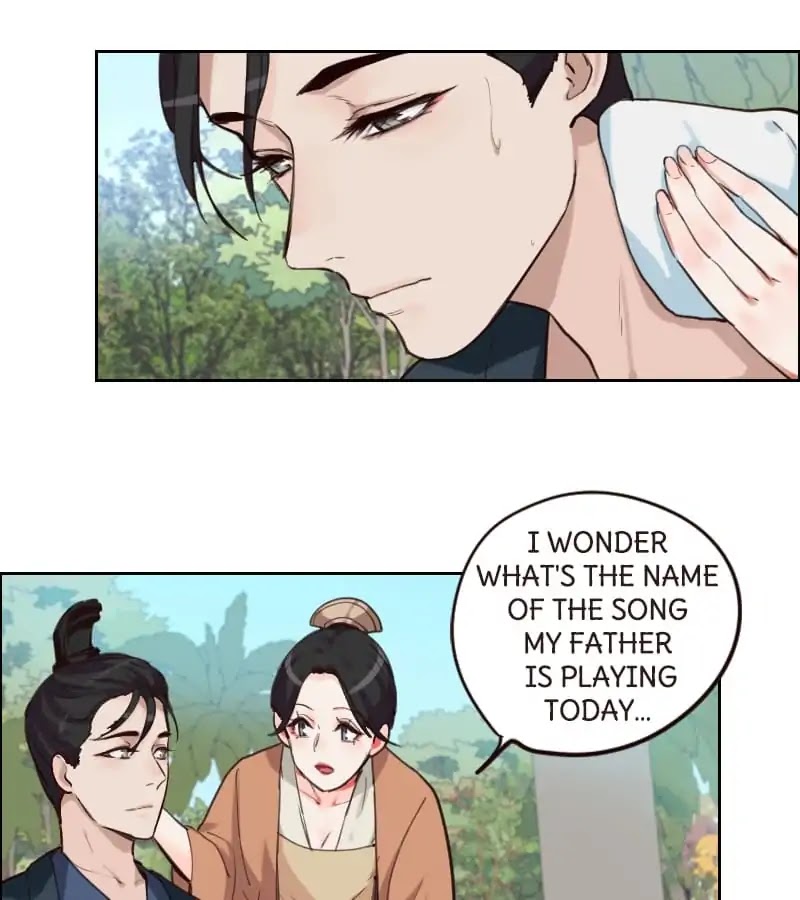Film Emperor’s Reincarnation Script chapter 89 - page 20