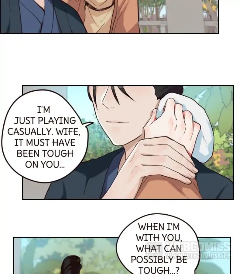 Film Emperor’s Reincarnation Script chapter 89 - page 21