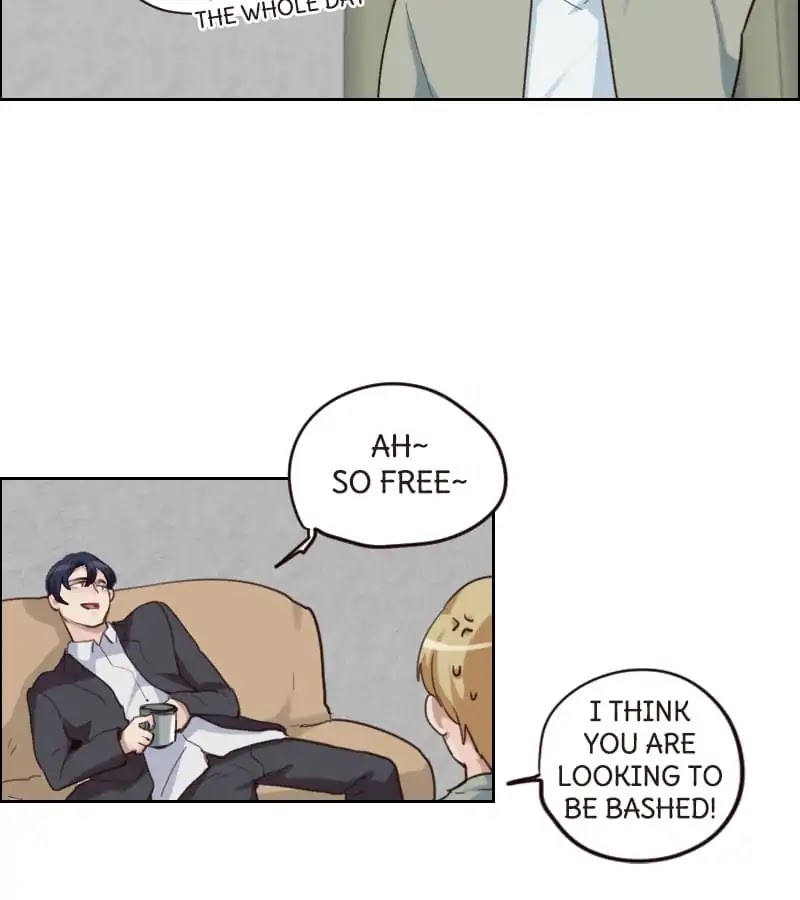 Film Emperor’s Reincarnation Script chapter 89 - page 27