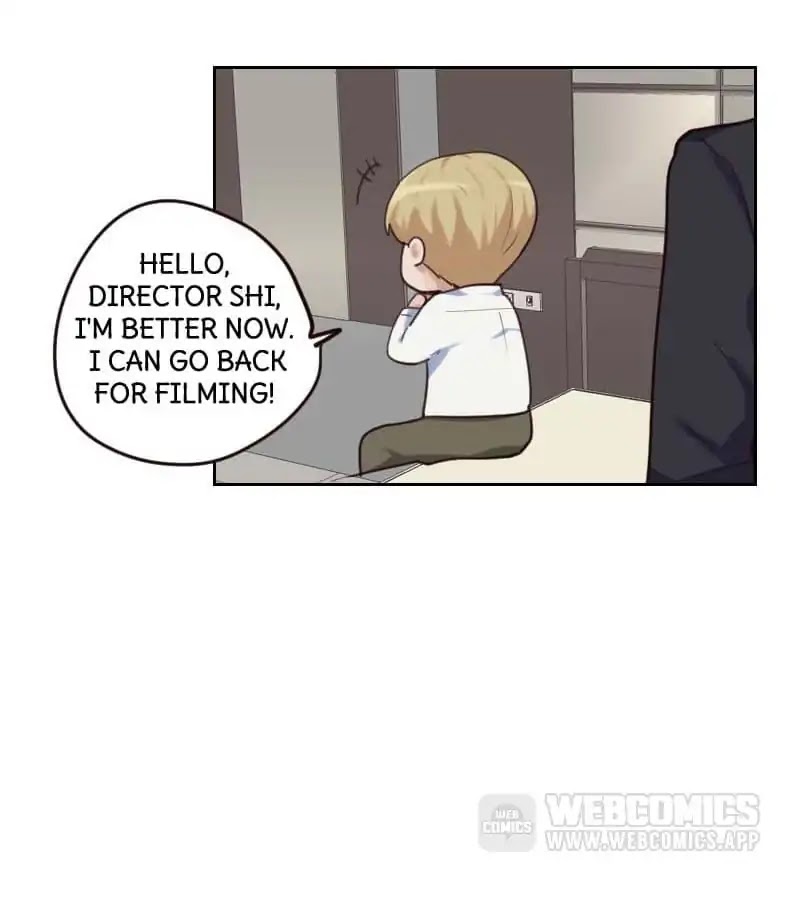 Film Emperor’s Reincarnation Script chapter 88 - page 38
