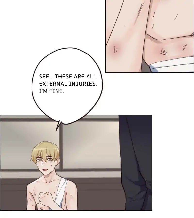 Film Emperor’s Reincarnation Script chapter 86 - page 14