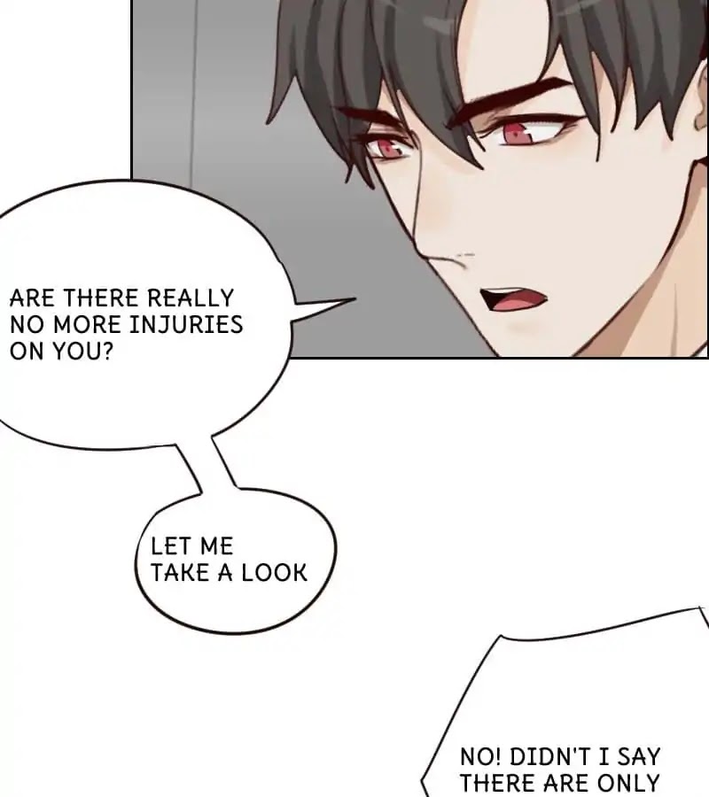 Film Emperor’s Reincarnation Script chapter 86 - page 25