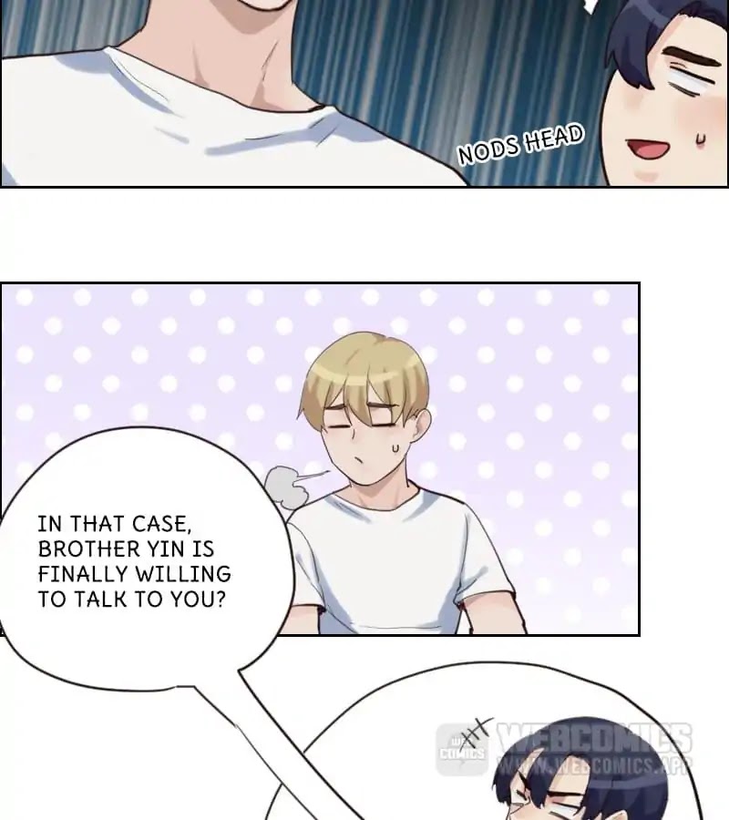 Film Emperor’s Reincarnation Script chapter 85 - page 10