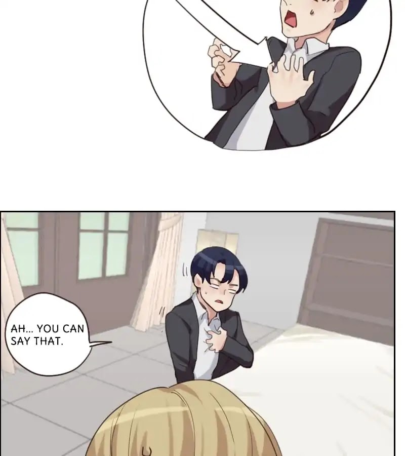 Film Emperor’s Reincarnation Script chapter 85 - page 11