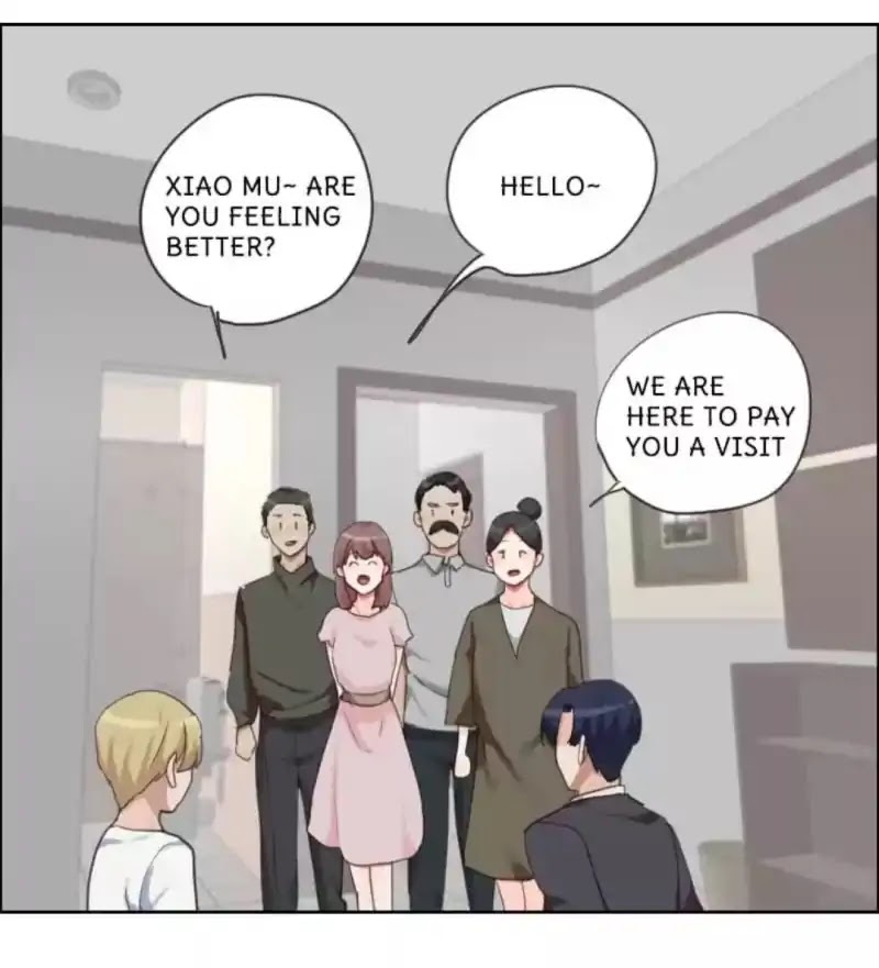 Film Emperor’s Reincarnation Script chapter 85 - page 14