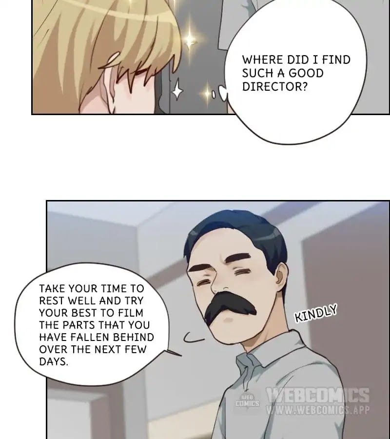 Film Emperor’s Reincarnation Script chapter 85 - page 19