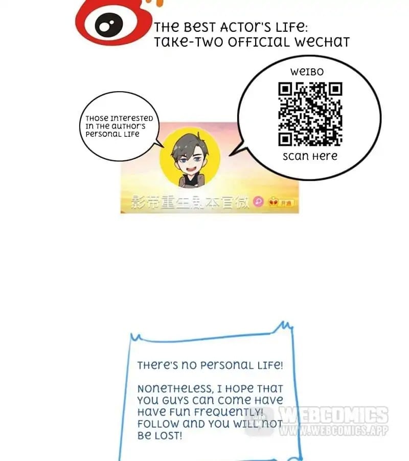 Film Emperor’s Reincarnation Script chapter 85 - page 34