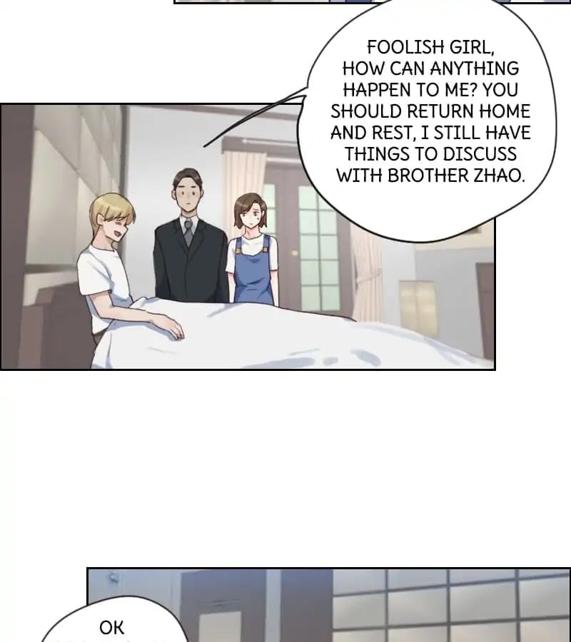 Film Emperor’s Reincarnation Script chapter 84 - page 12