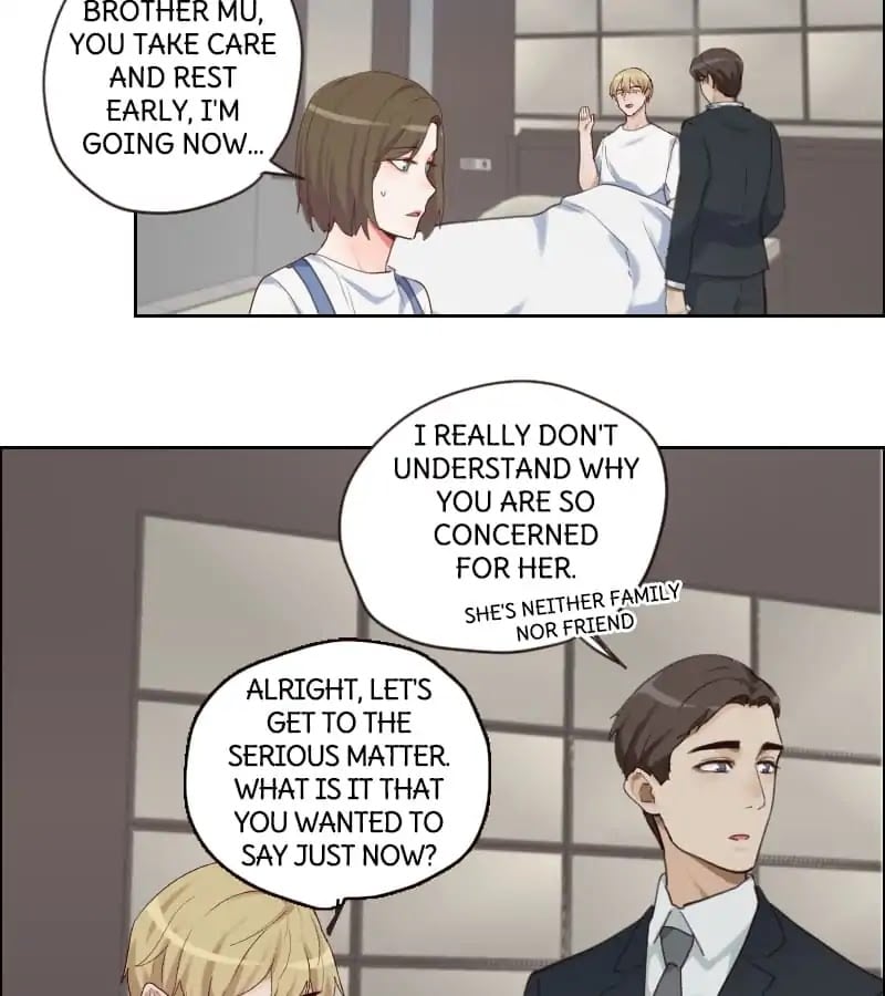 Film Emperor’s Reincarnation Script chapter 84 - page 13