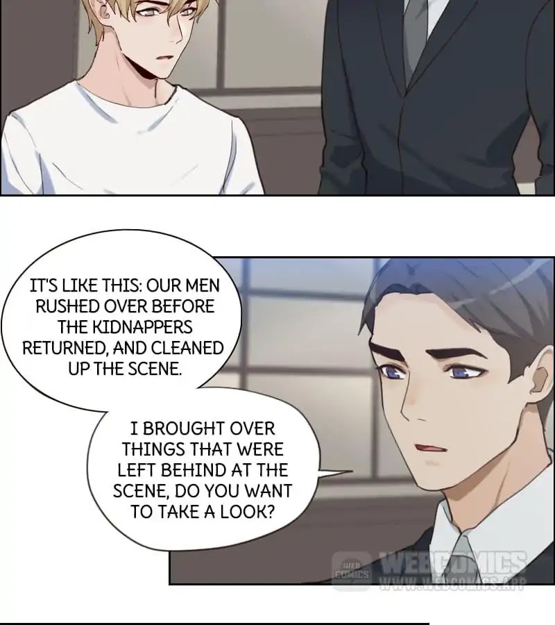 Film Emperor’s Reincarnation Script chapter 84 - page 14