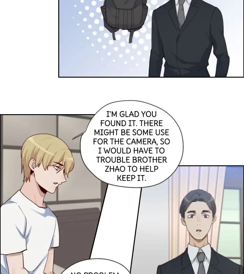 Film Emperor’s Reincarnation Script chapter 84 - page 16