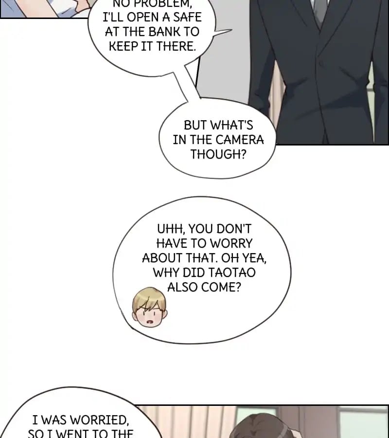 Film Emperor’s Reincarnation Script chapter 84 - page 17