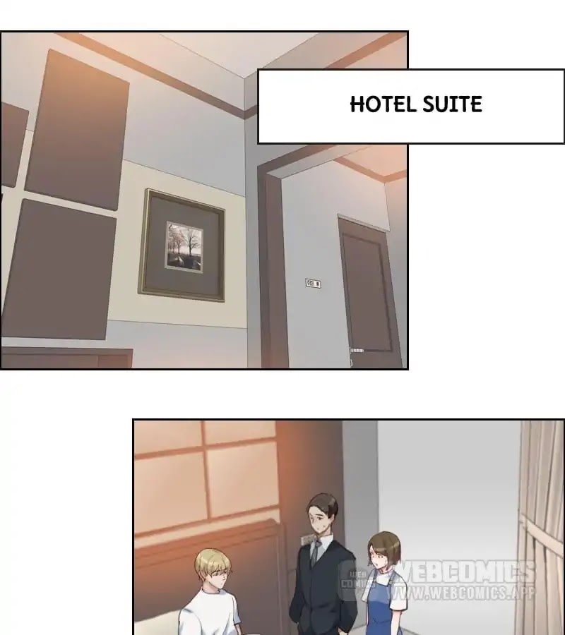 Film Emperor’s Reincarnation Script chapter 83 - page 38