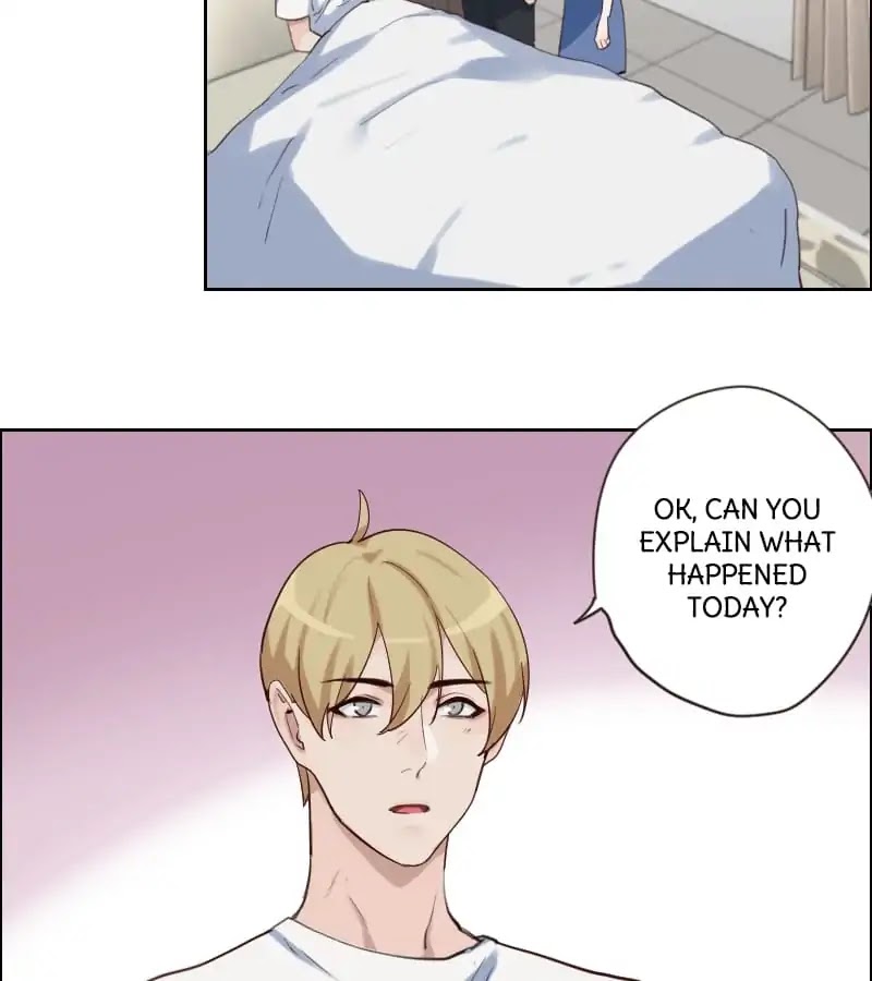Film Emperor’s Reincarnation Script chapter 83 - page 39