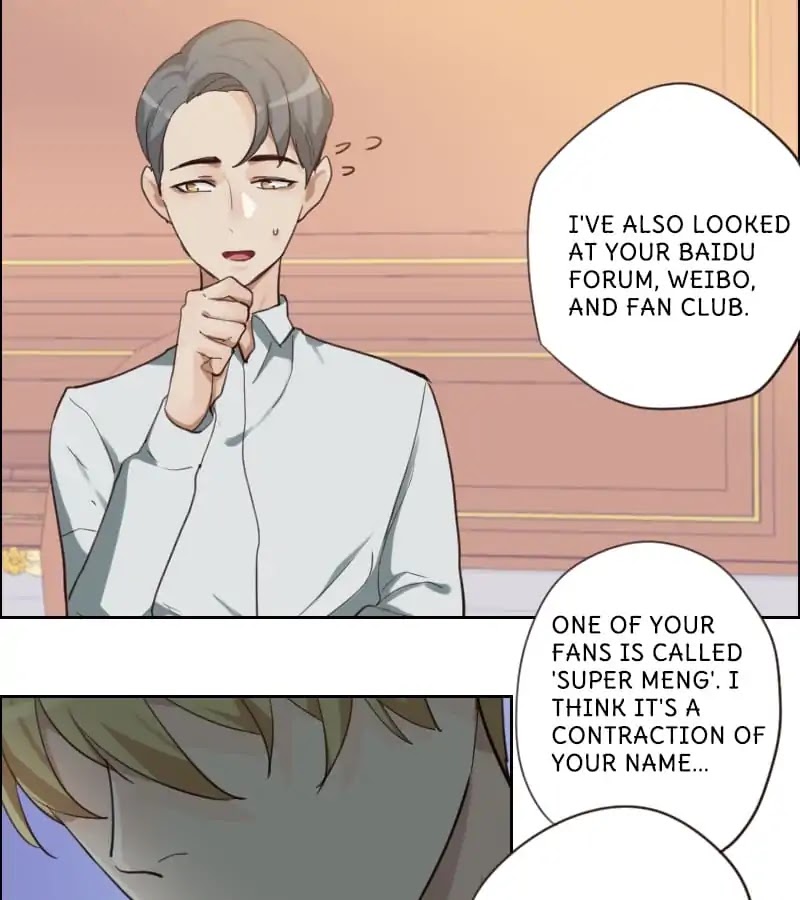 Film Emperor’s Reincarnation Script chapter 79 - page 15